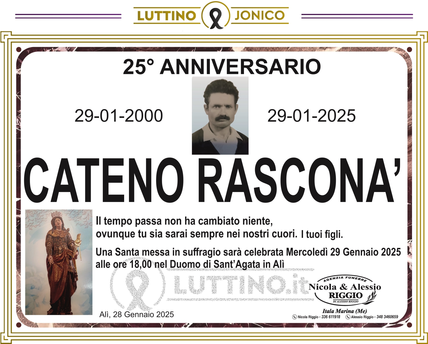 Cateno Rasconà