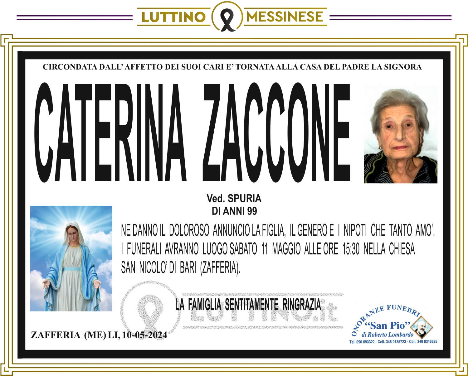 Caterina Zaccone