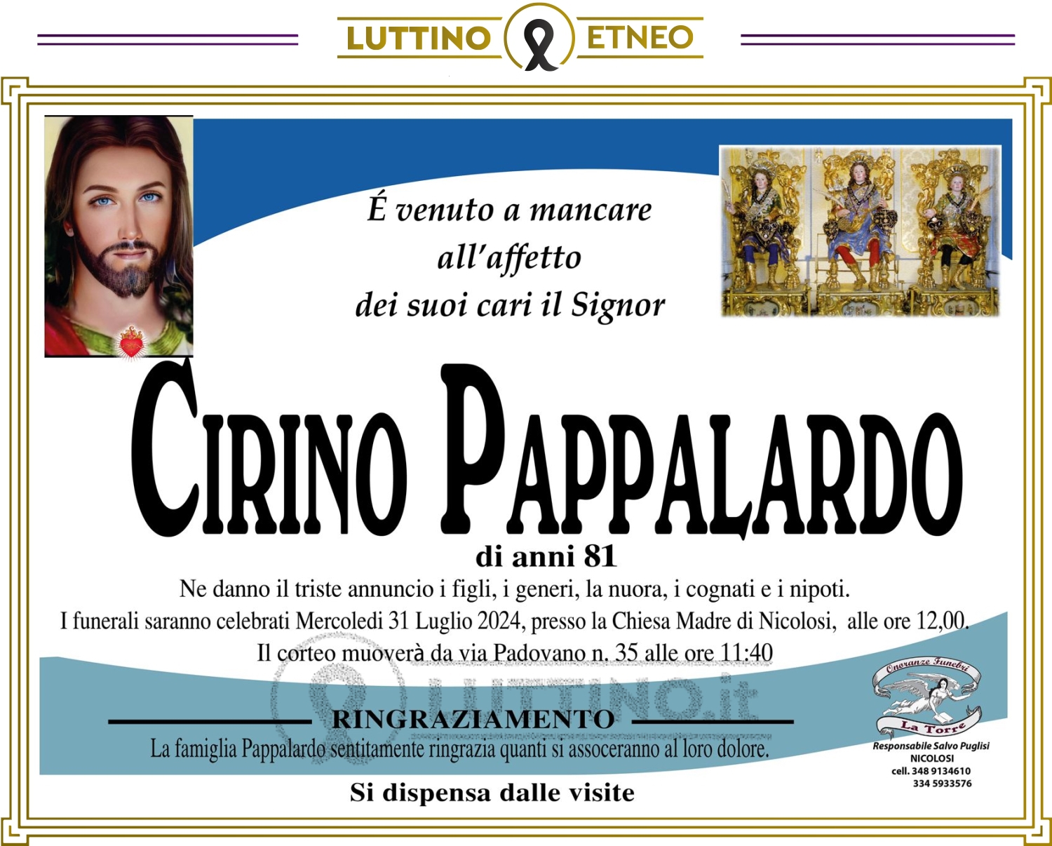 Cirino Pappalardo