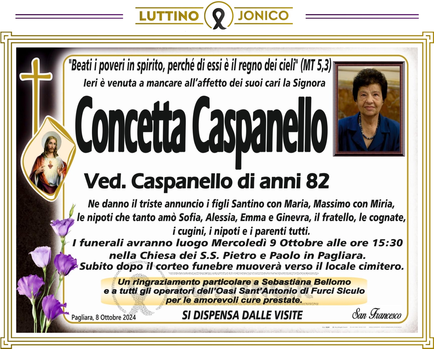 Concetta Caspanello