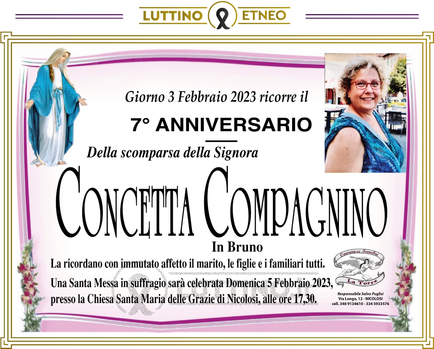 Concetta Compagnino