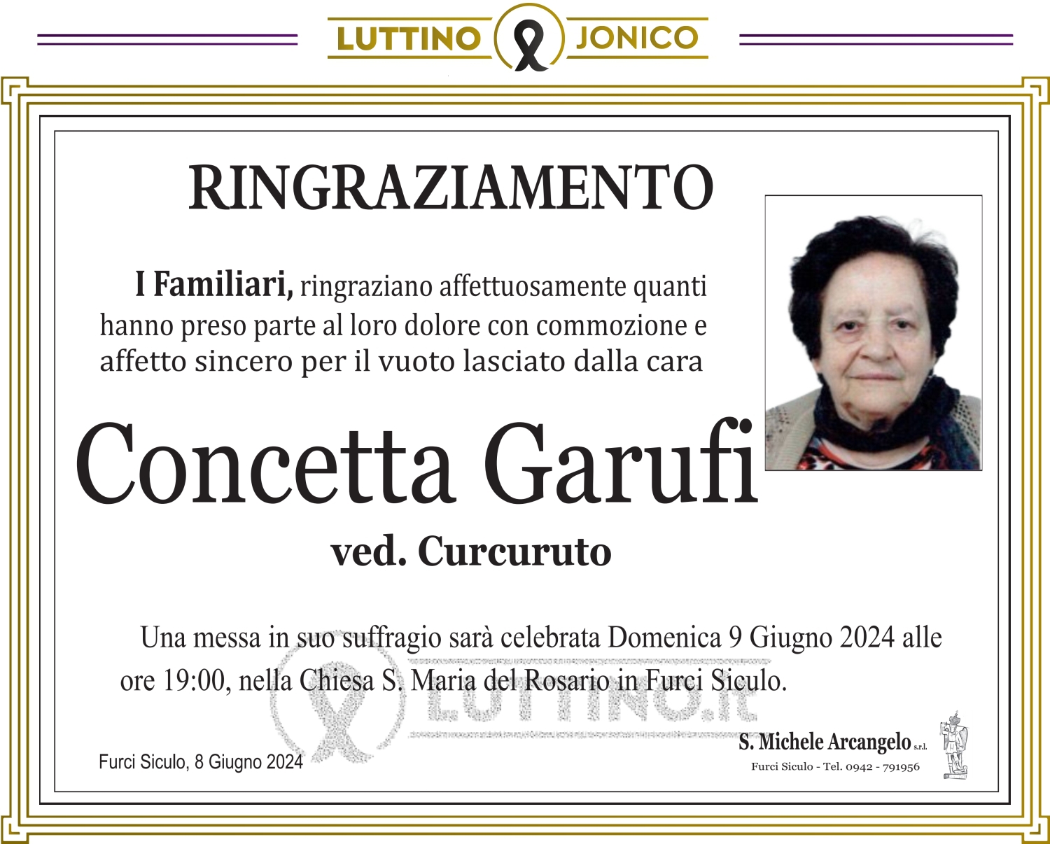 Concetta Garufi