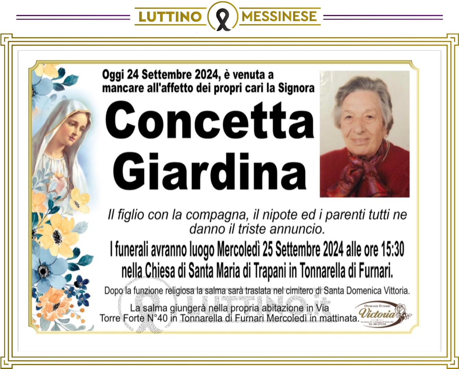 Concetta Giardina