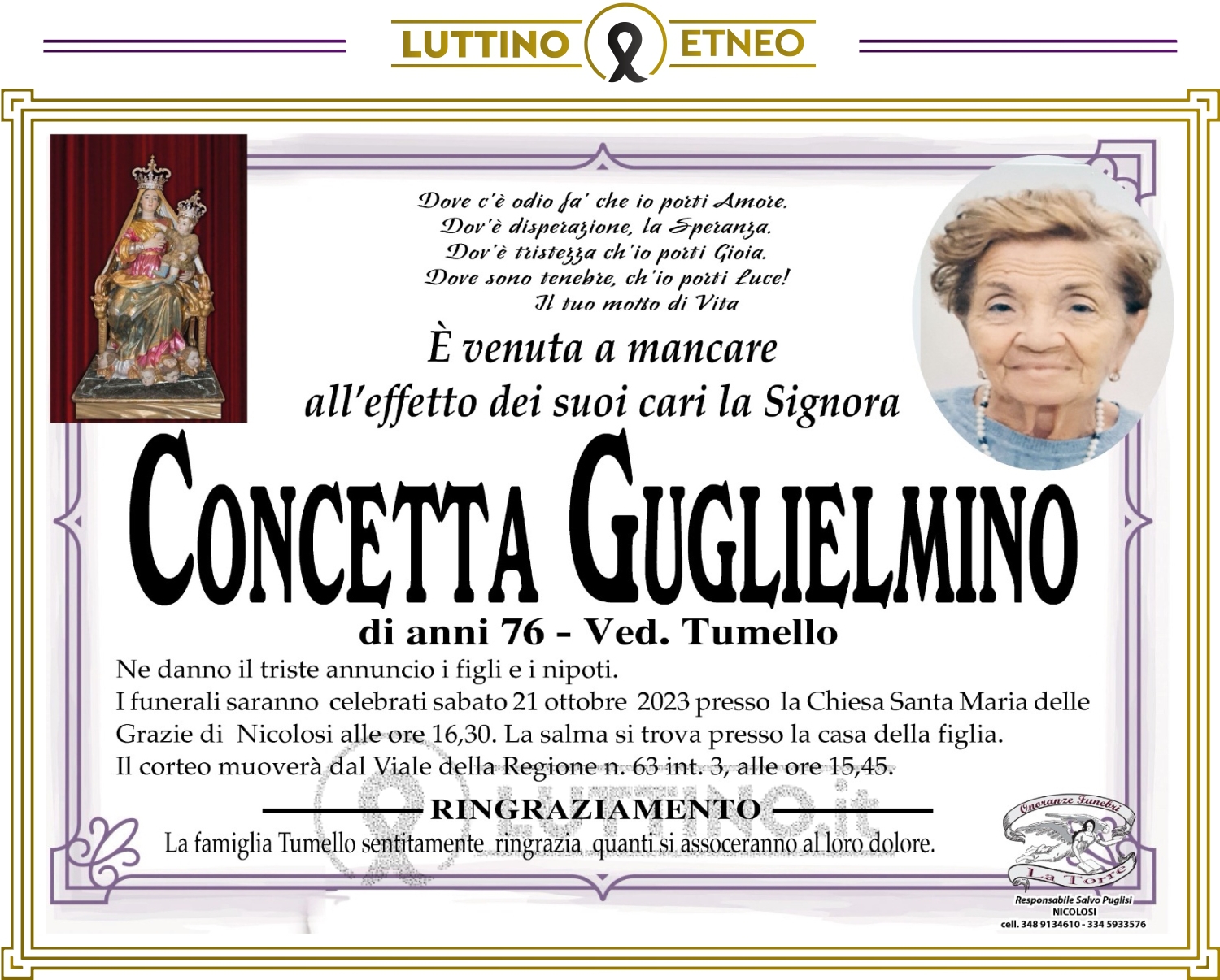 Concetta Guglielmino