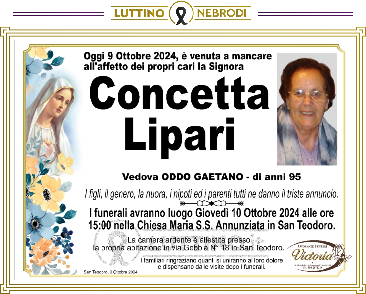 Concetta Lipari