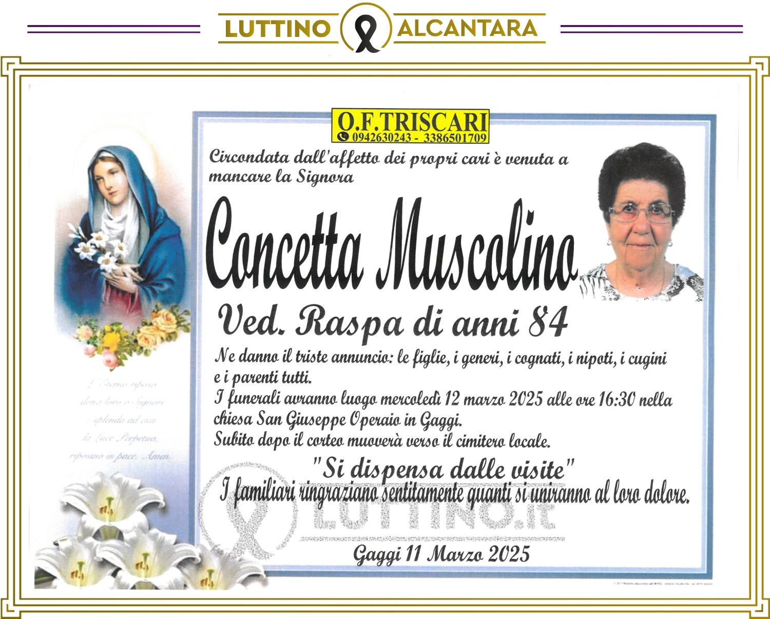 Concetta Muscolino