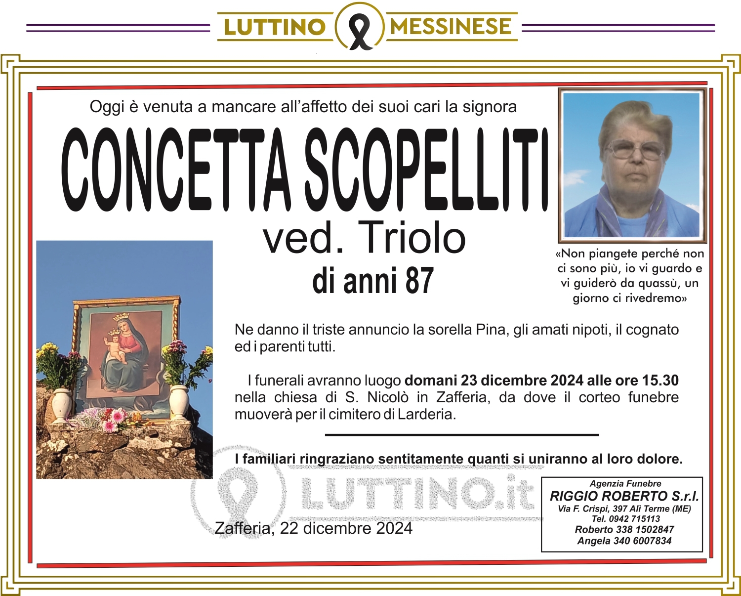 Concetta Scopelliti