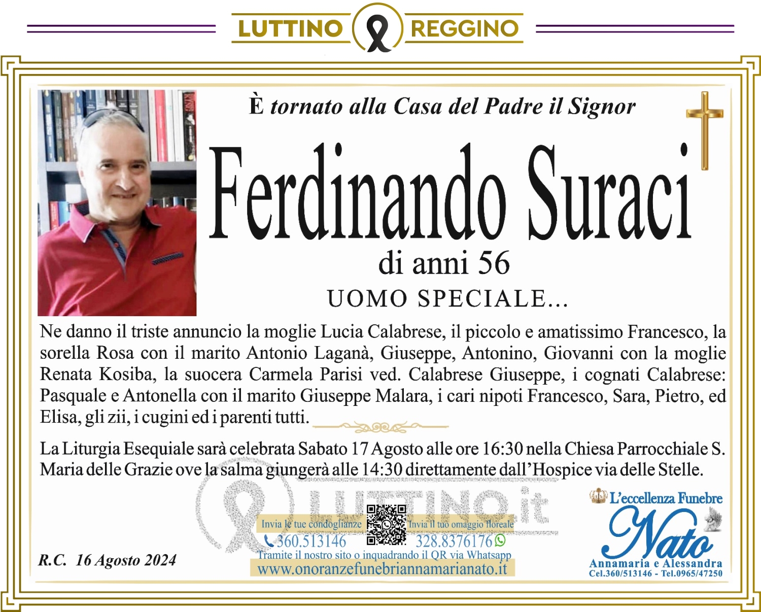 Ferdinando Suraci