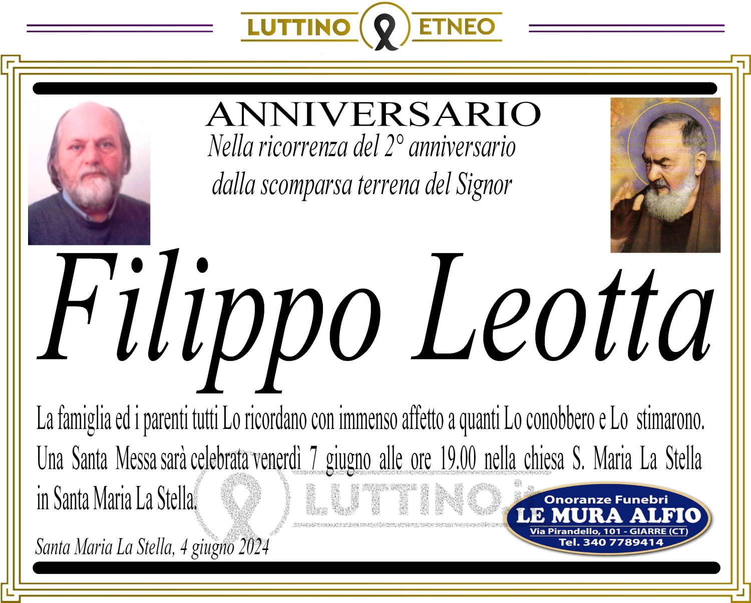 Filippo Leotta