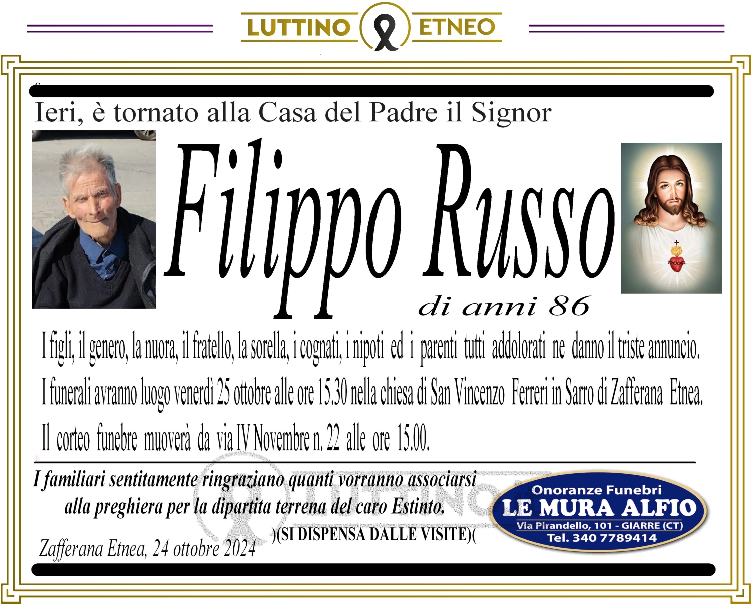 Filippo Russo