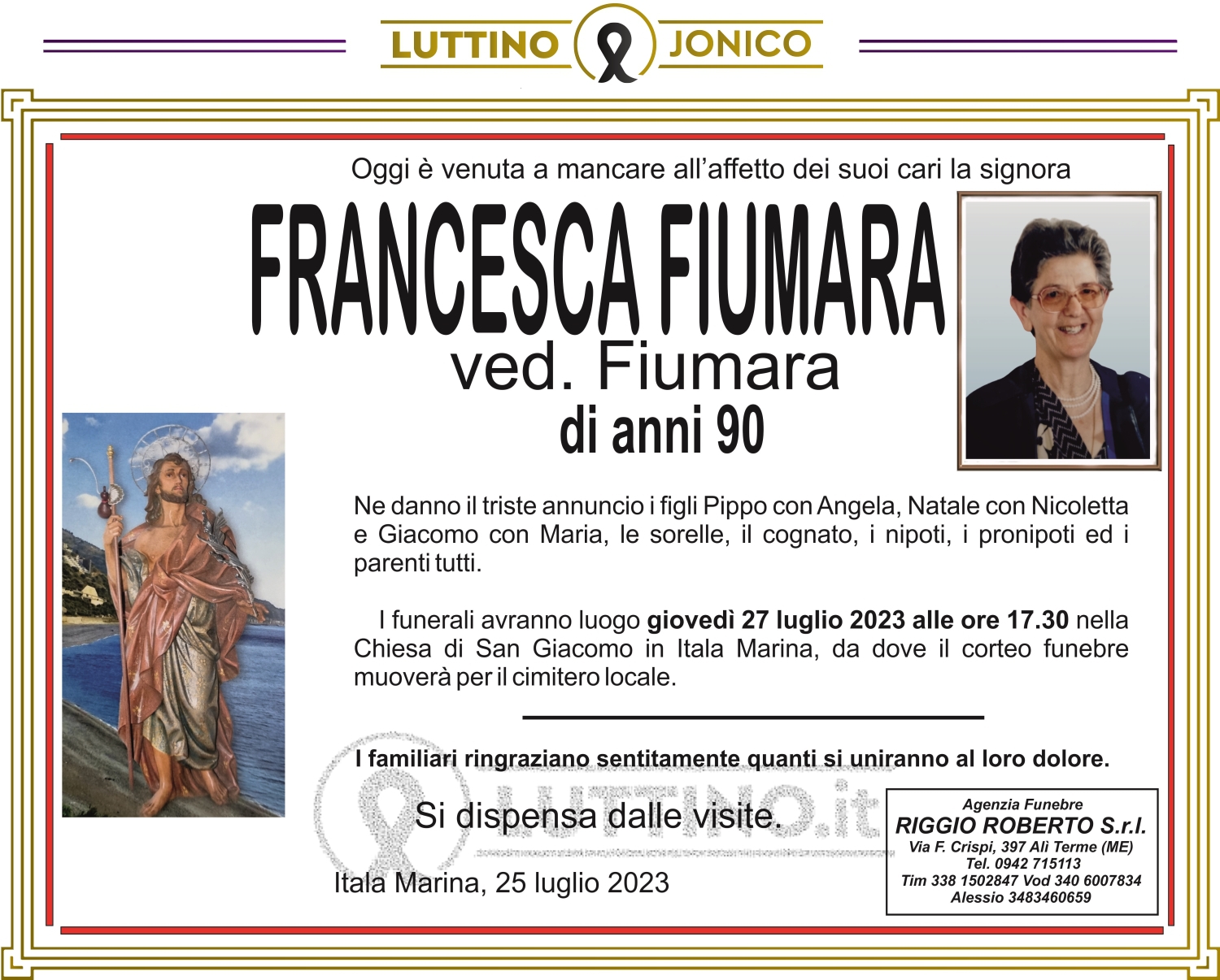 Francesca Fiumara