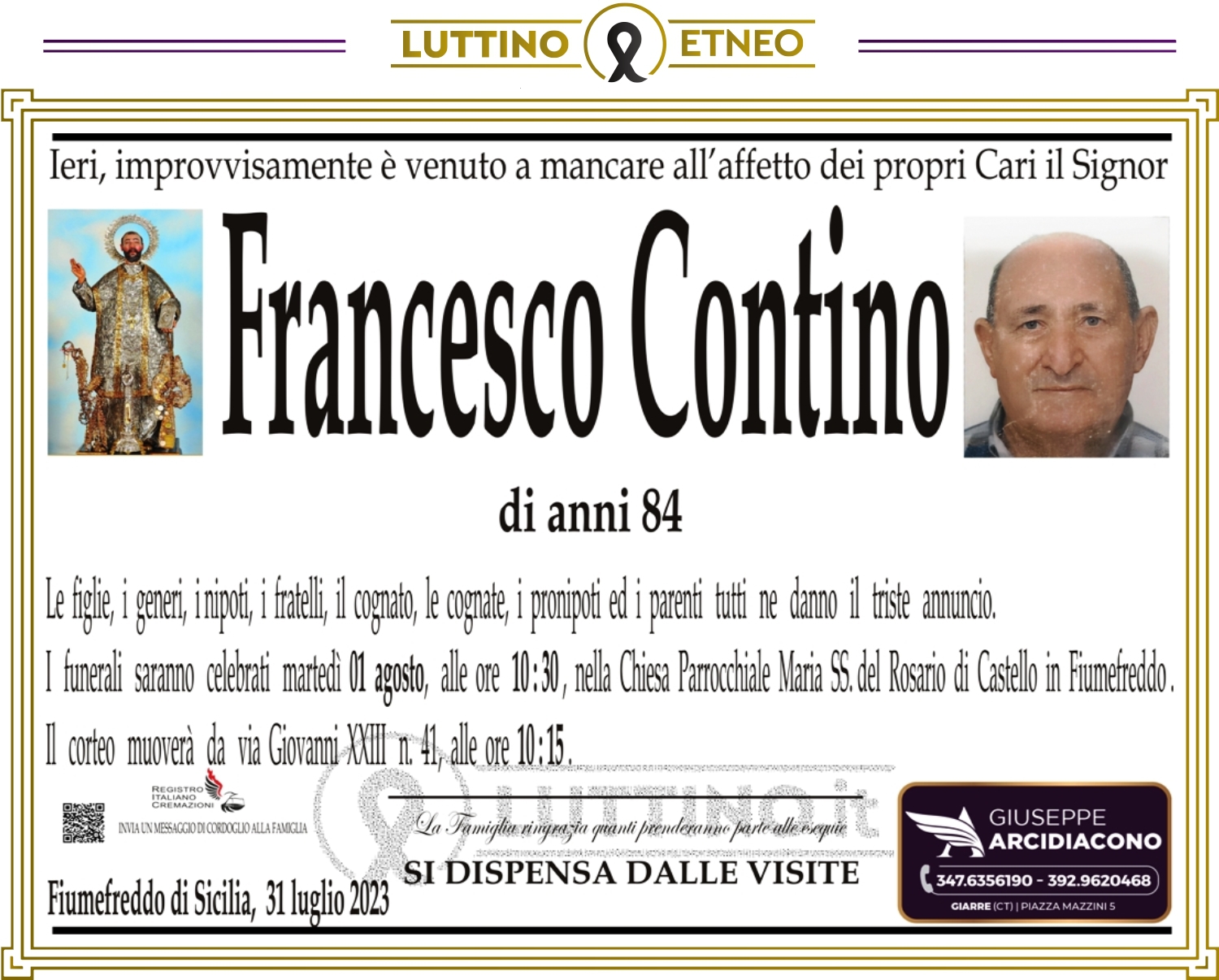 Francesco Contino