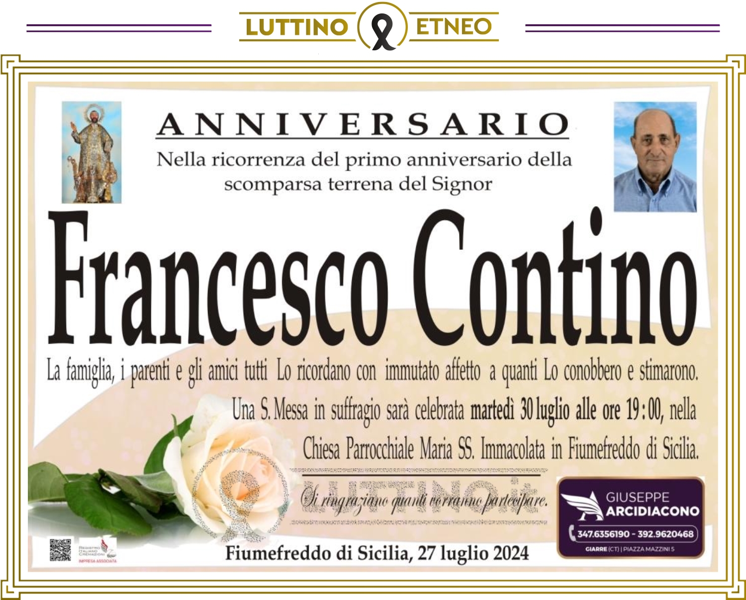 Francesco Contino