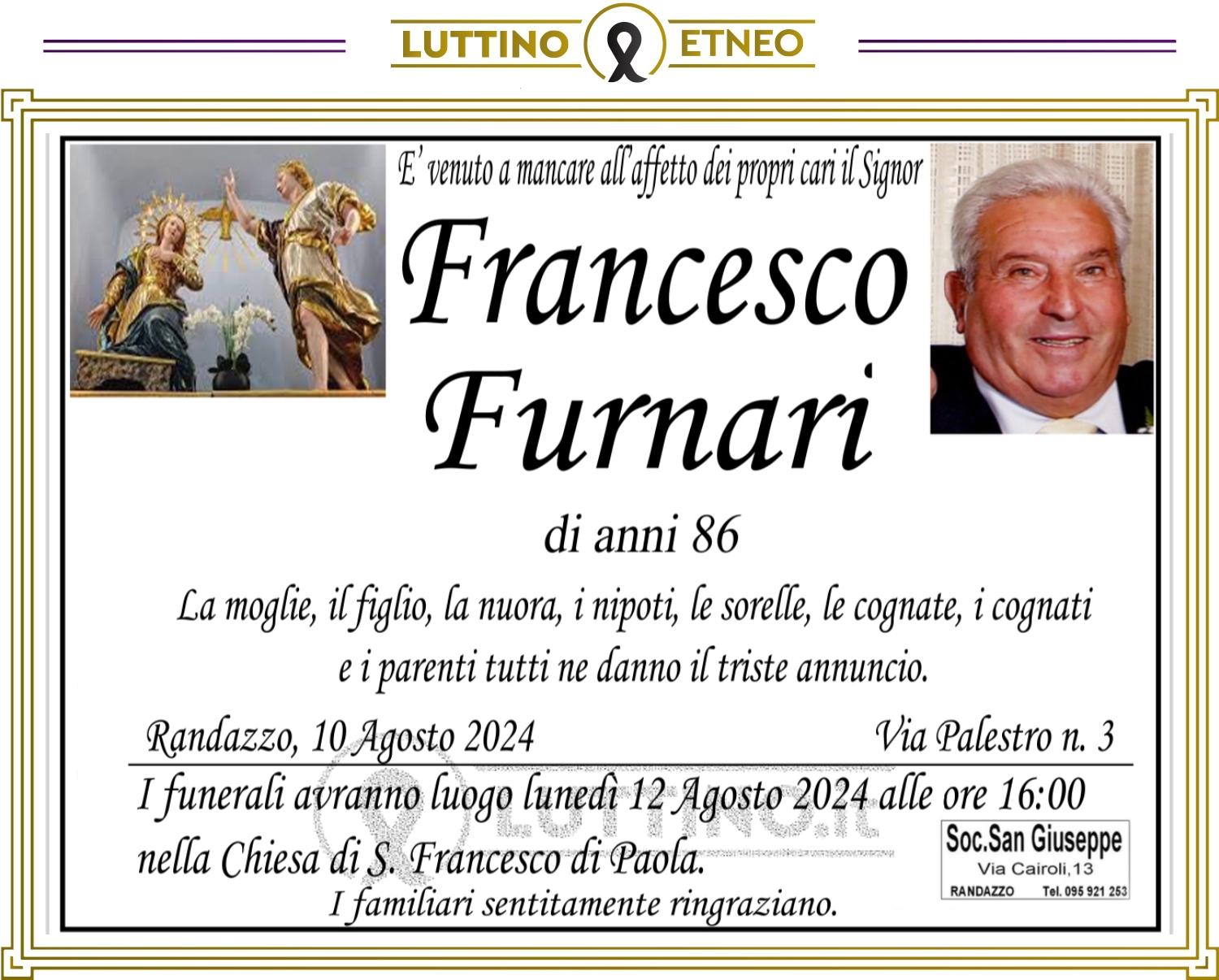 Francesco Furnari