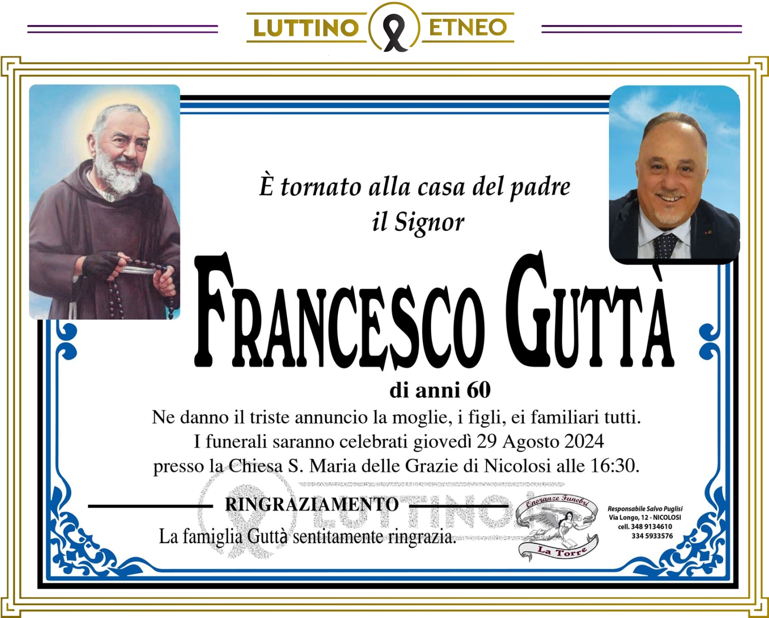 Francesco Guttà