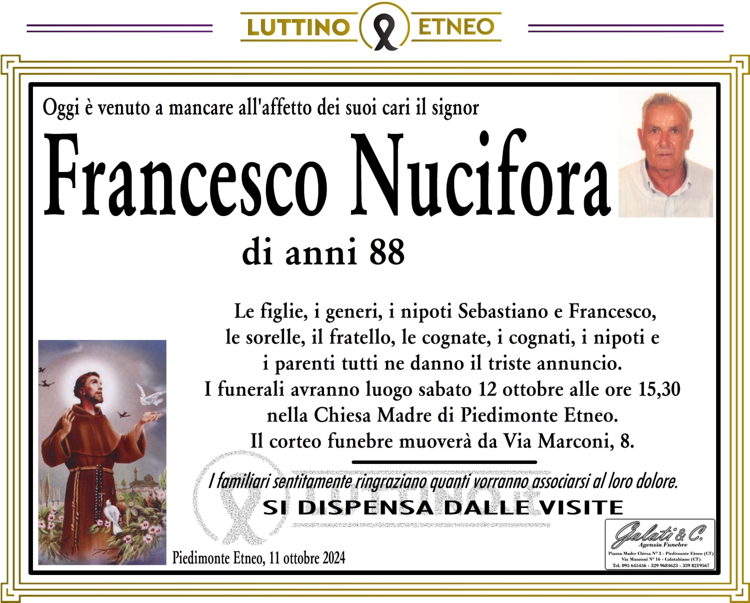 Francesco Nucifora