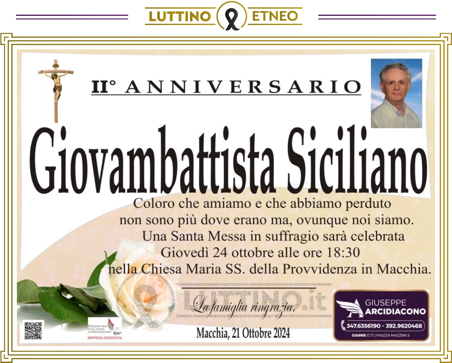 Giovambattista Siciliano