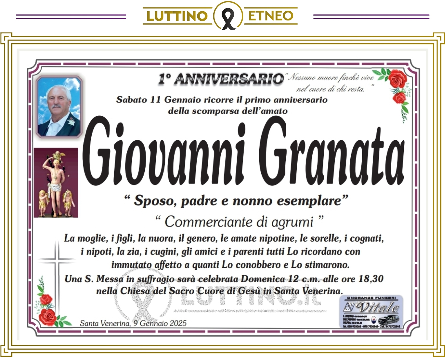 Giovanni Granata