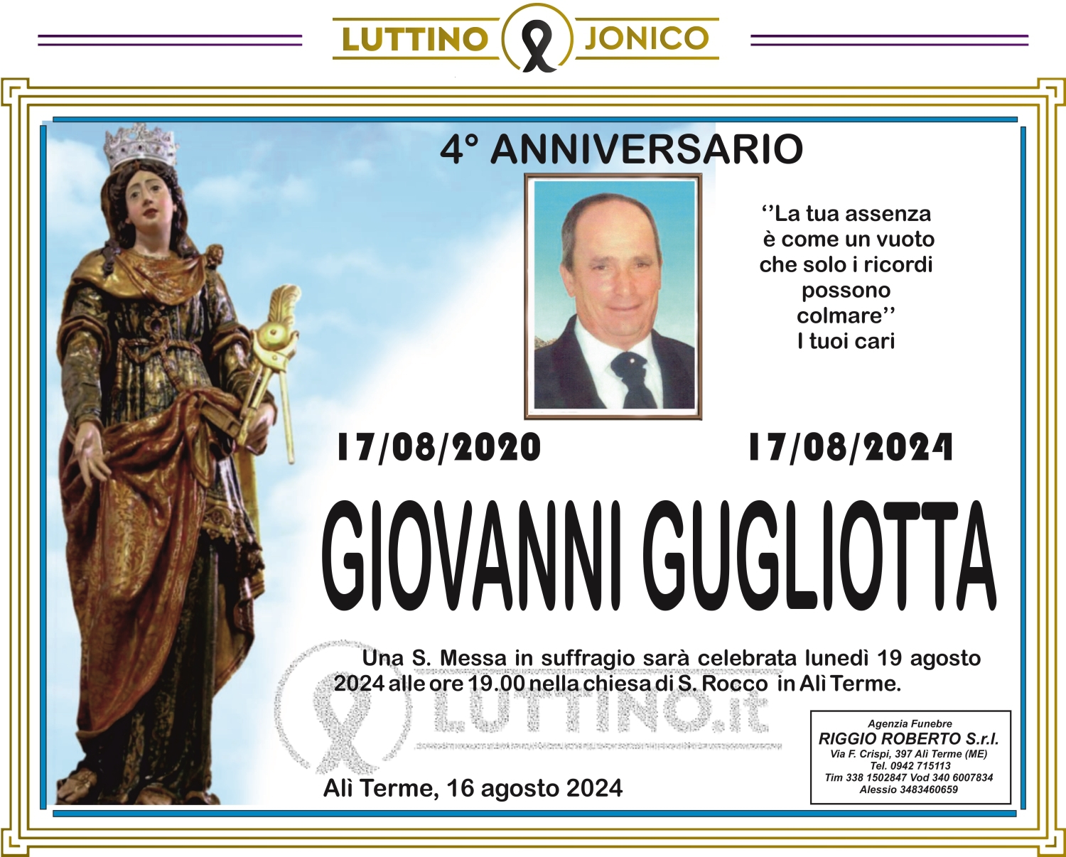 Giovanni Gugliotta