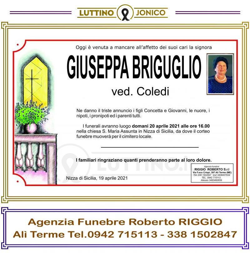 Giuseppa Briguglio