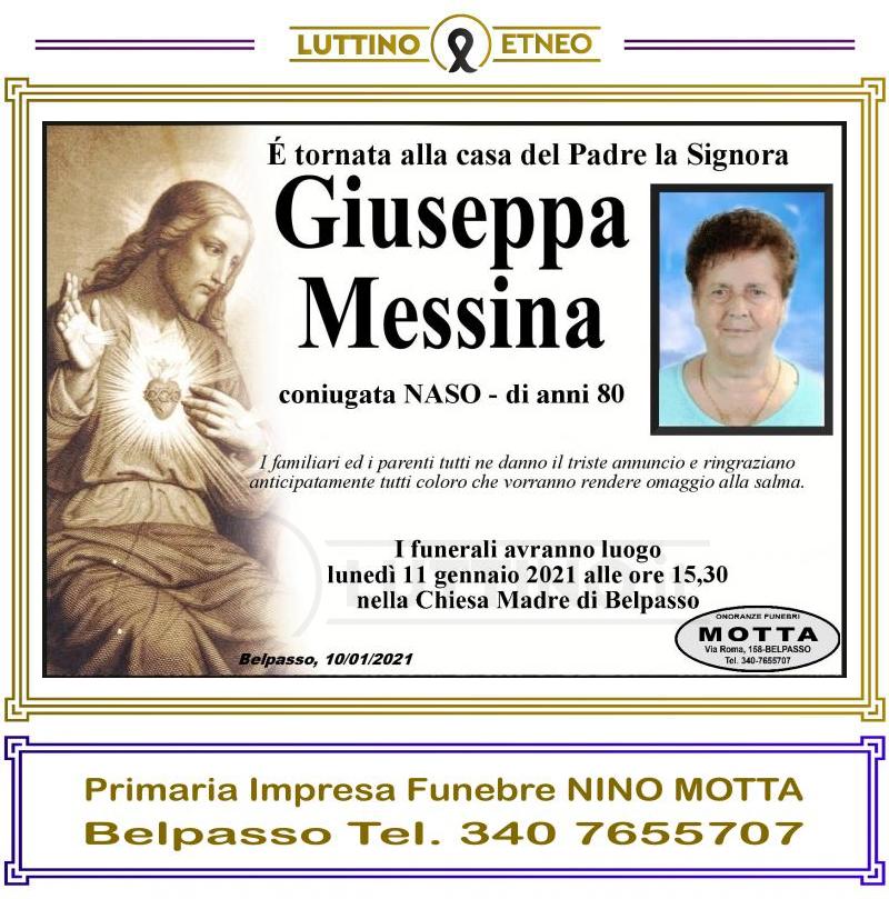 Giuseppa Messina