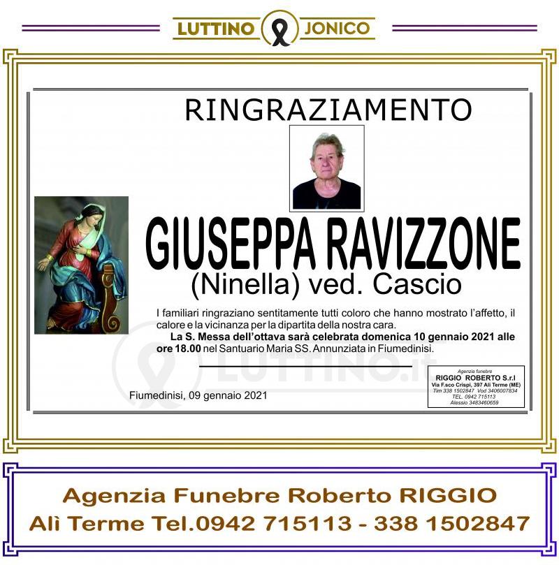 Giuseppa Ravizzone