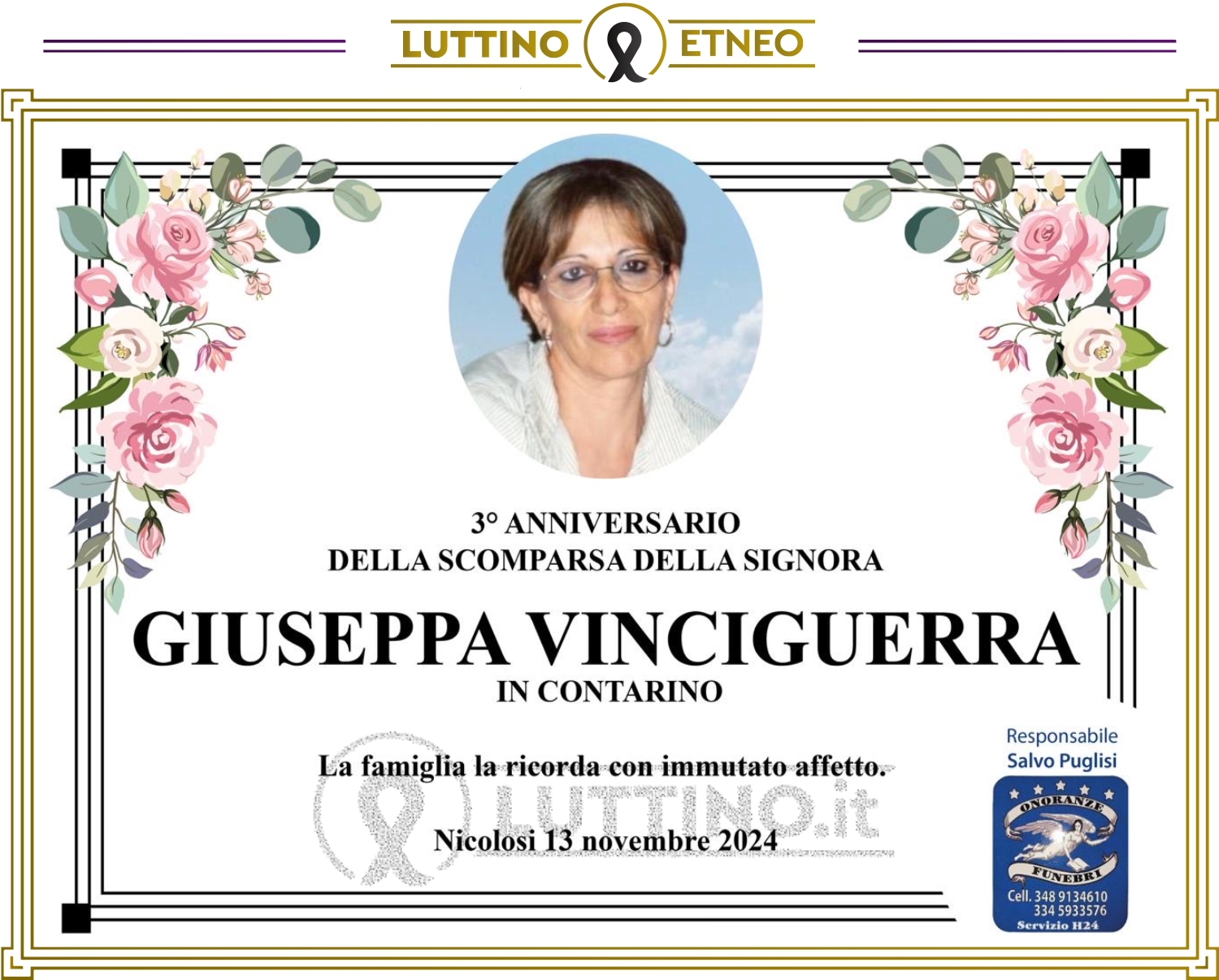 Giuseppa Vinciguerra