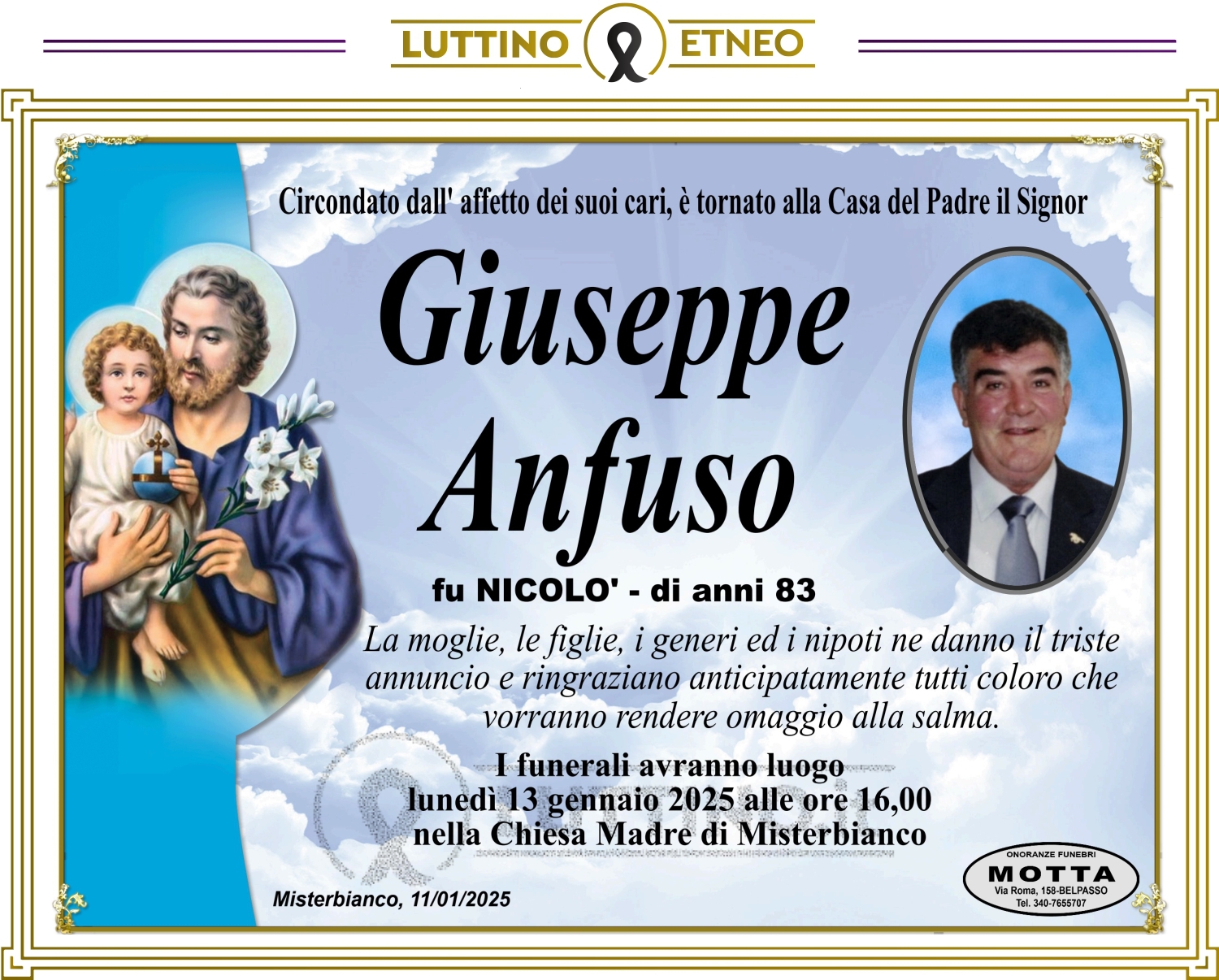 Giuseppe Anfuso