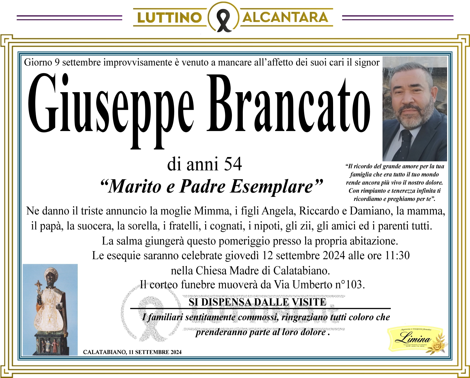 Giuseppe Brancato