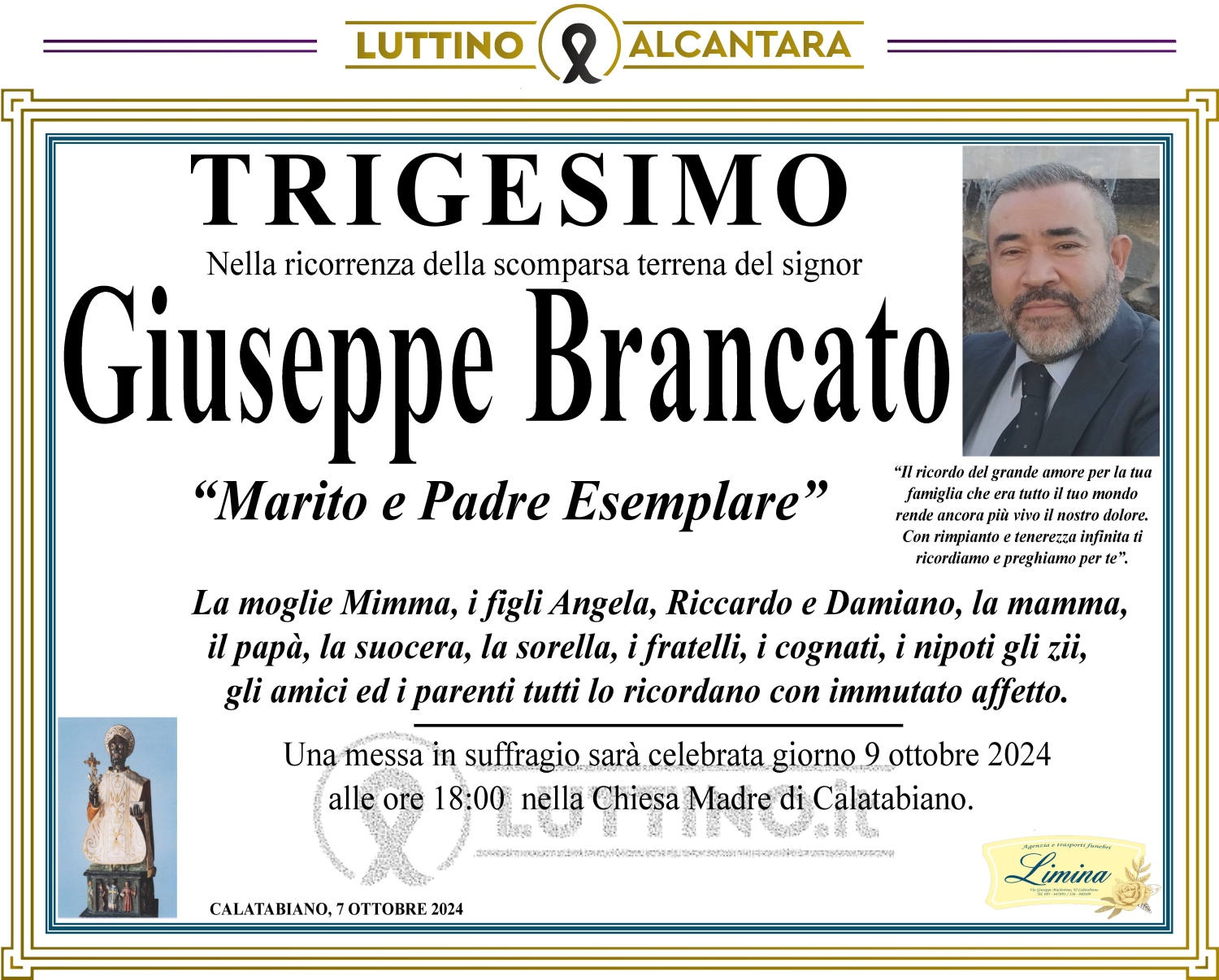 Giuseppe Brancato