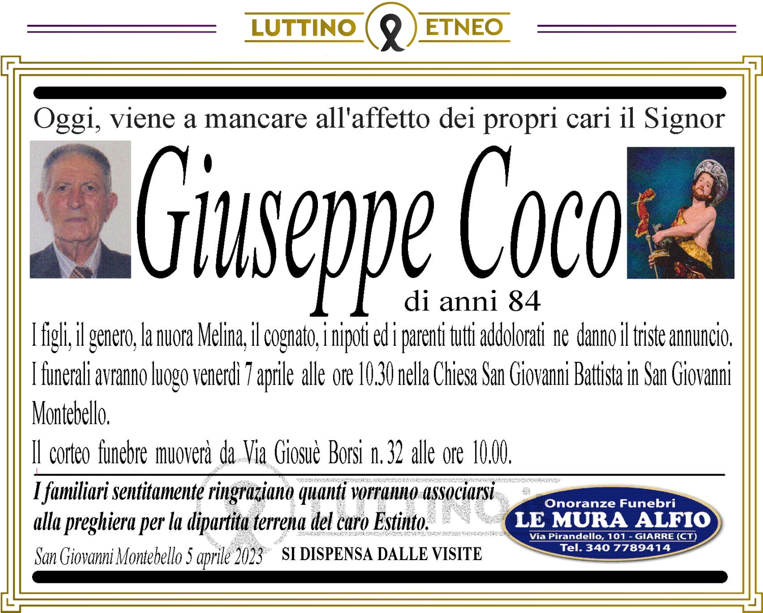 Giuseppe Coco