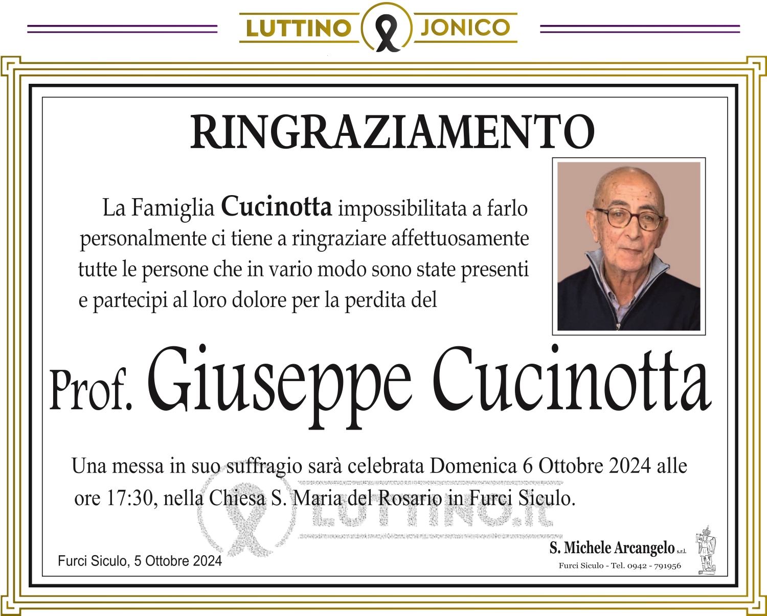 Giuseppe Cucinotta