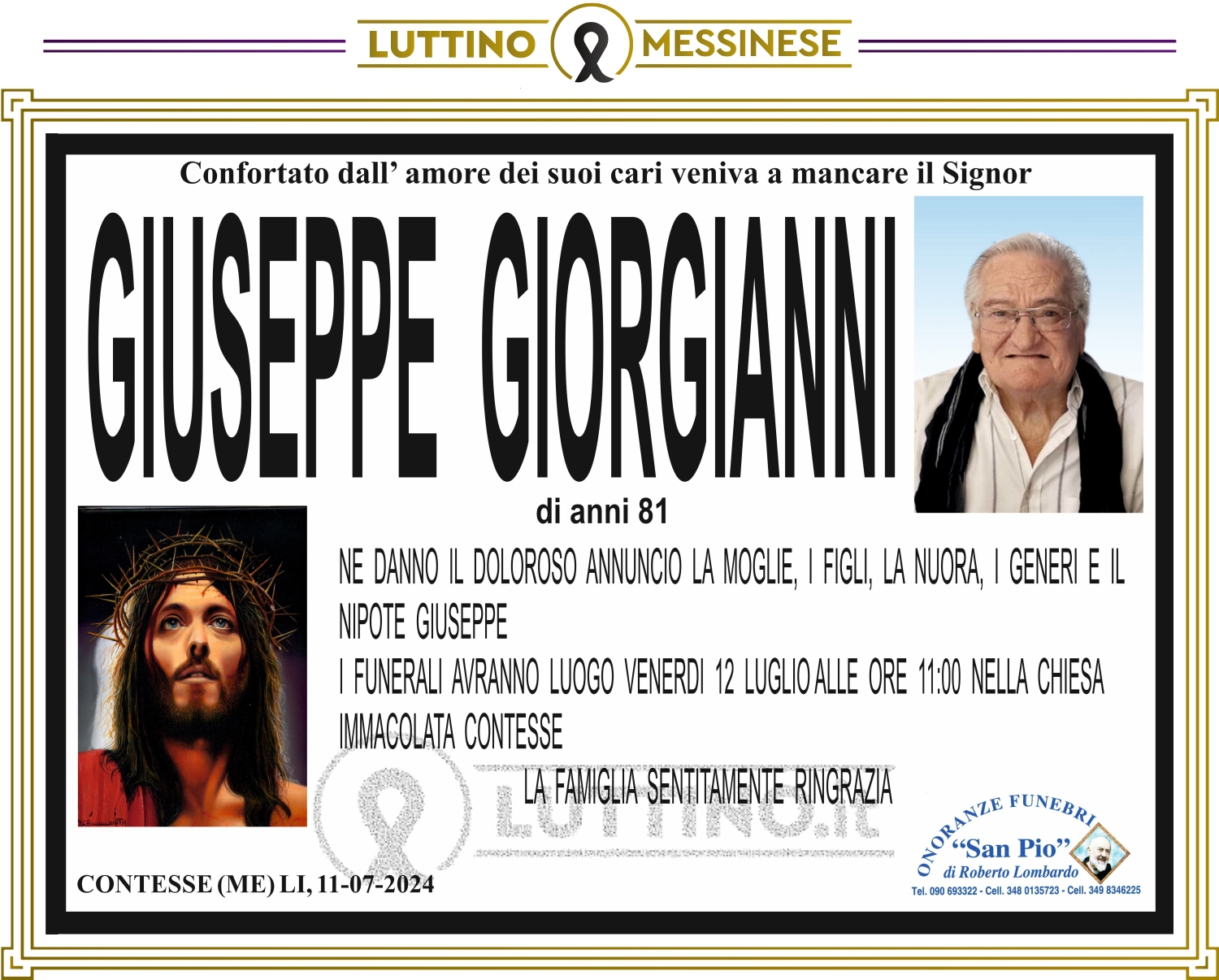 Giuseppe Giorgianni