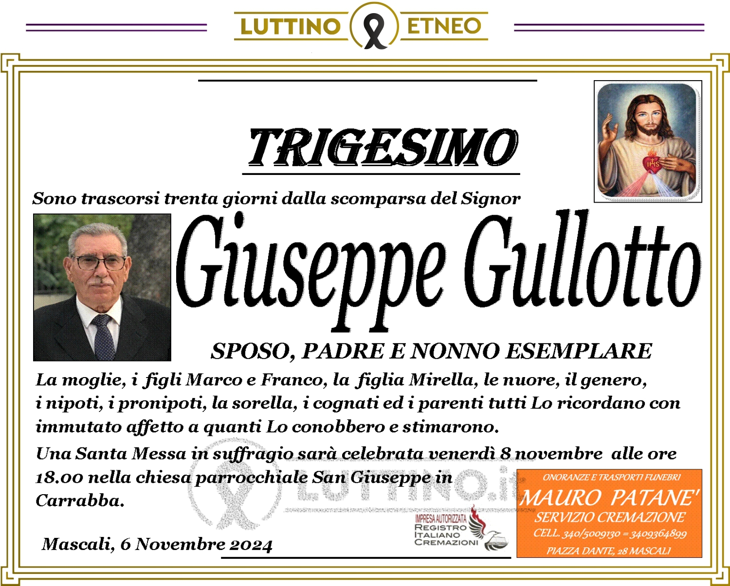 Giuseppe Gullotto