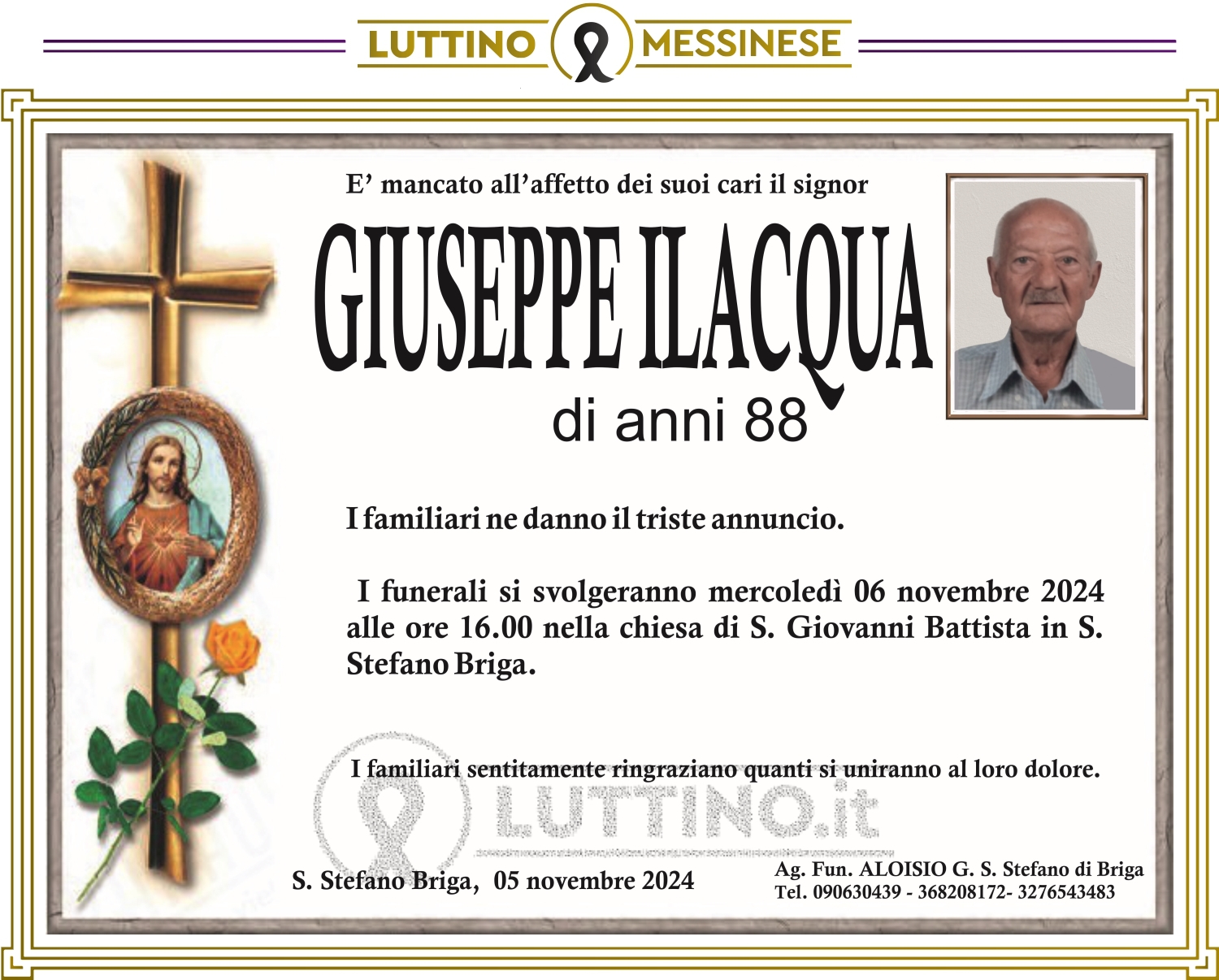 Giuseppe Ilacqua