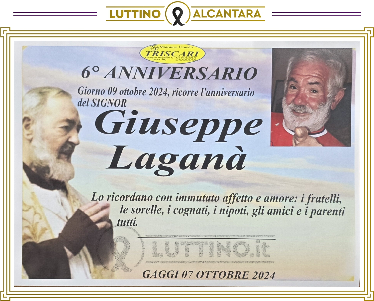 Giuseppe Laganà