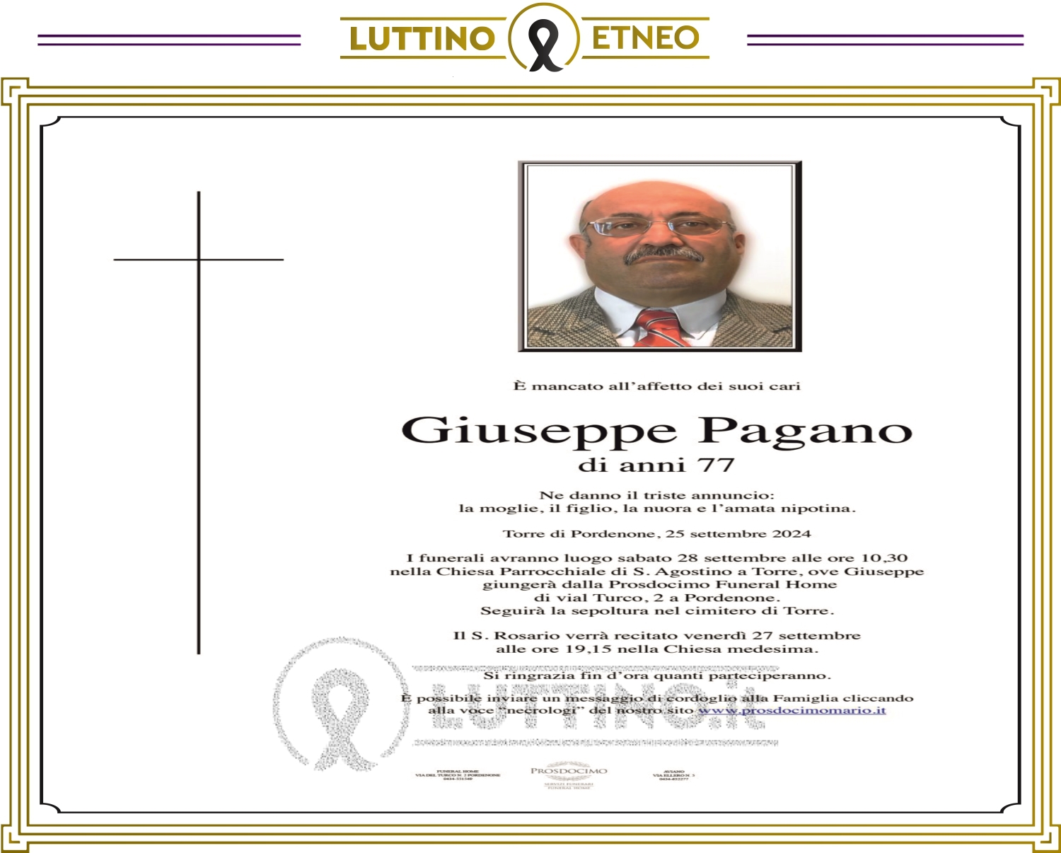 Giuseppe Pagano