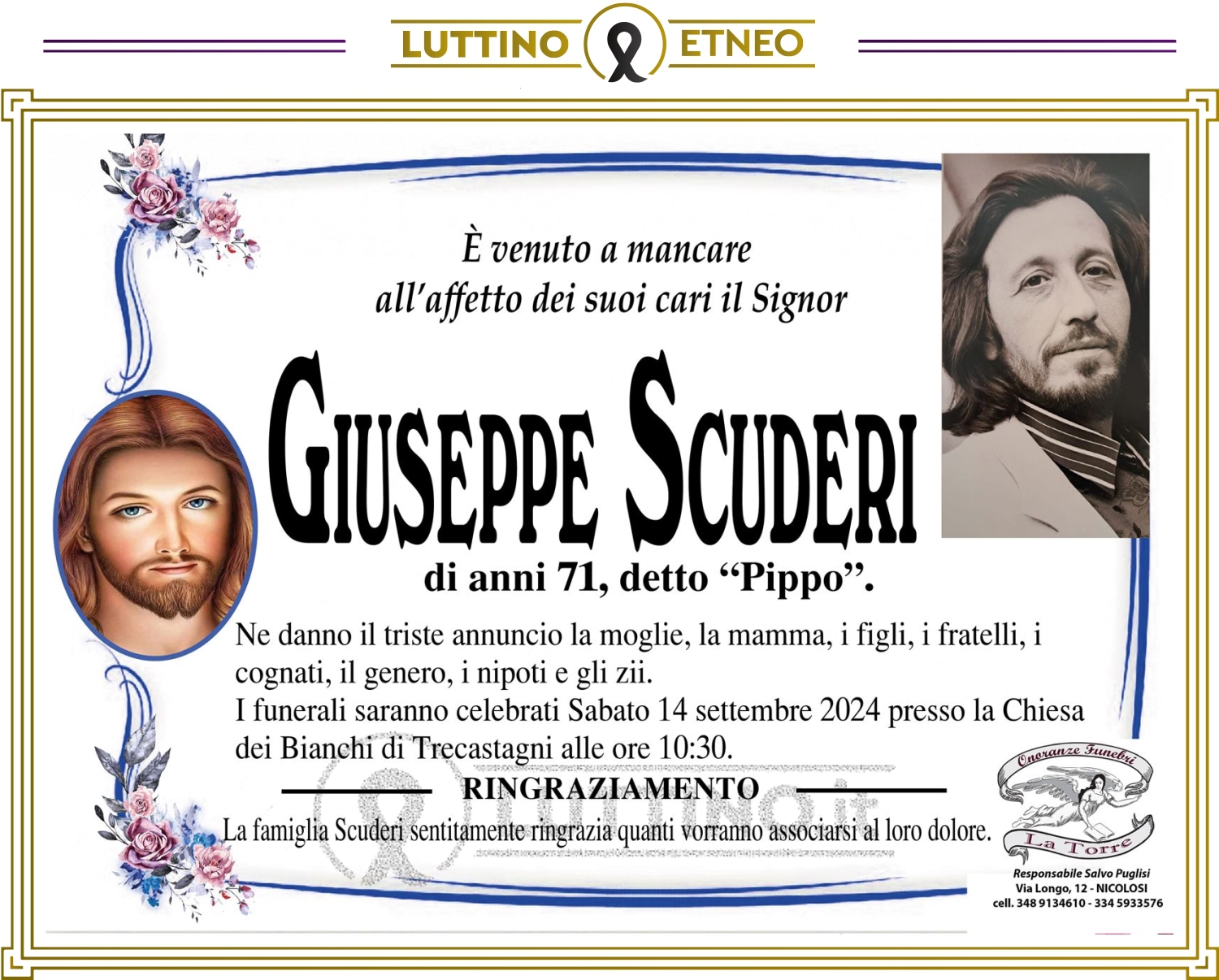 Giuseppe Scuderi