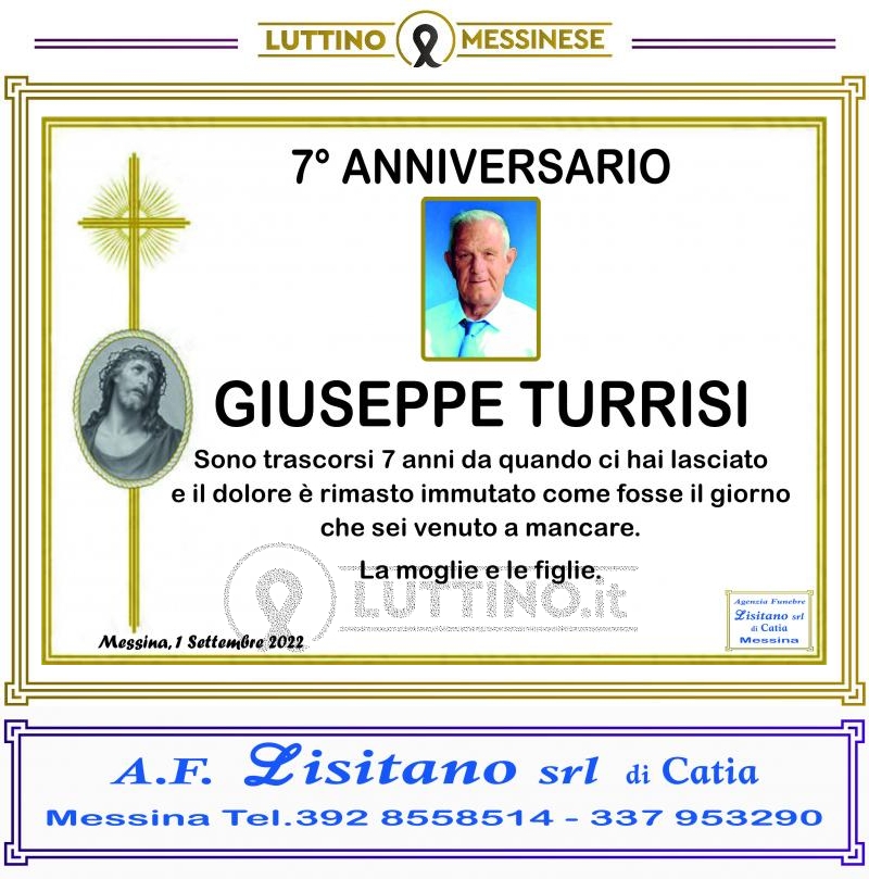 Giuseppe Turrisi