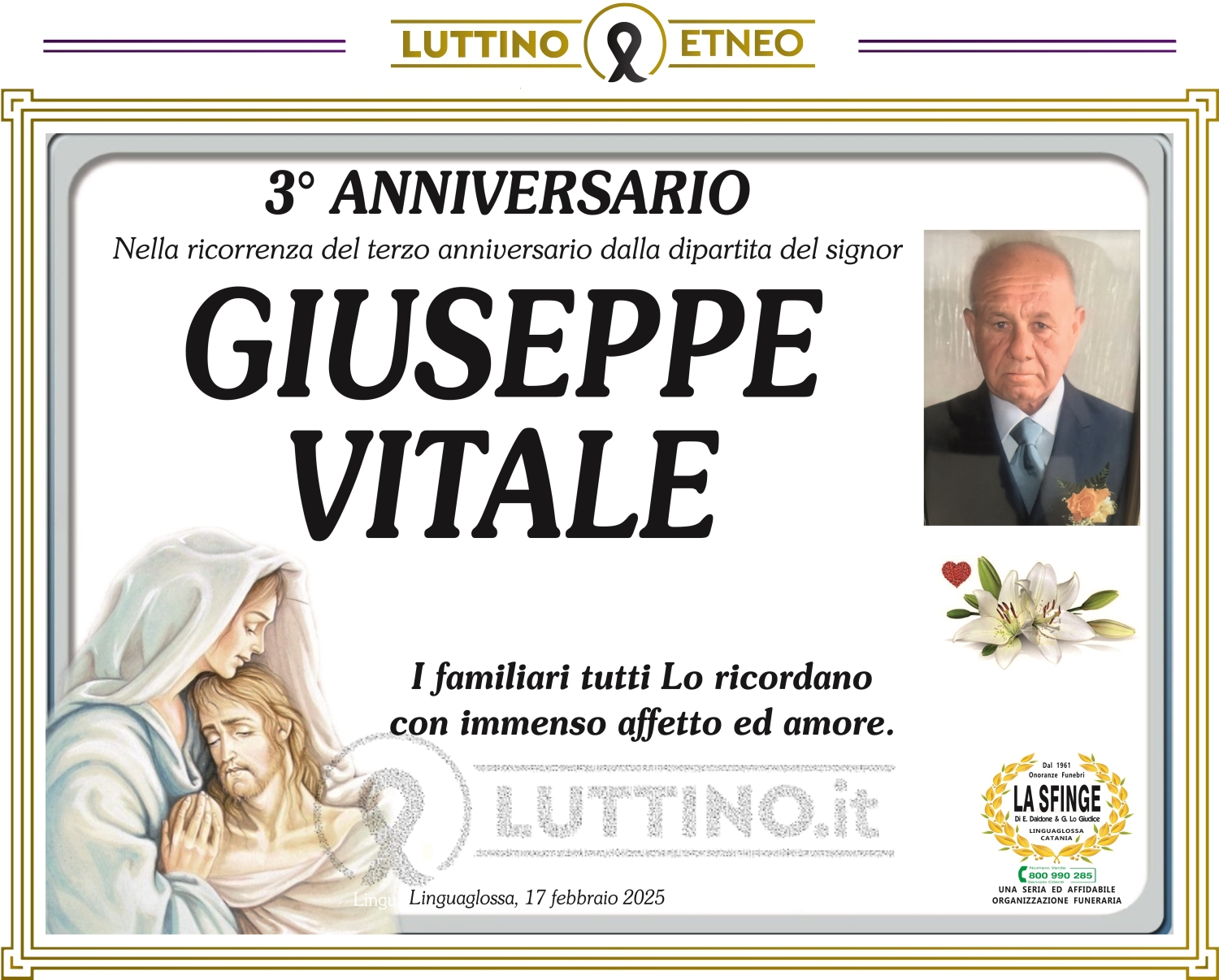 Giuseppe Vitale