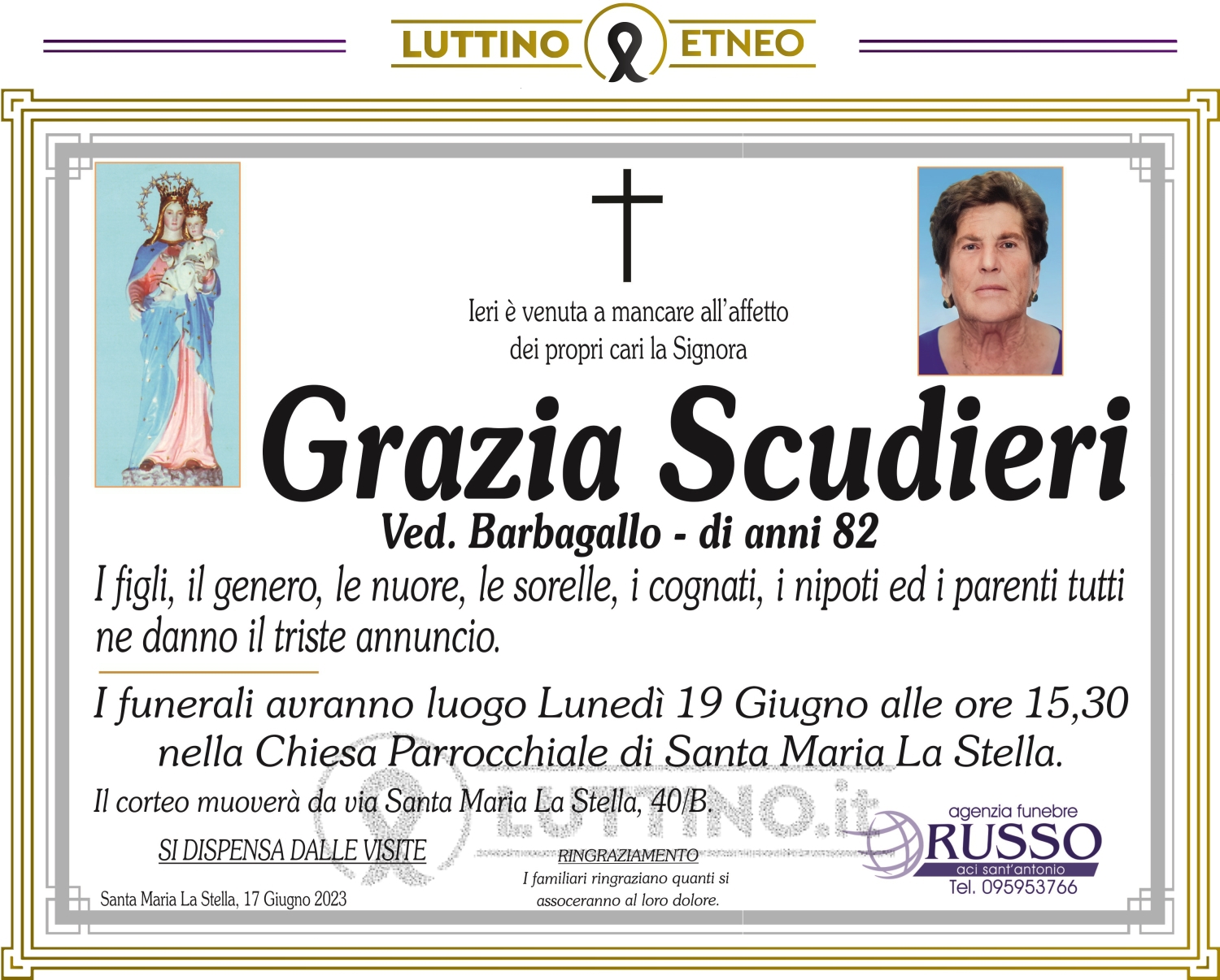 Grazia Scudieri