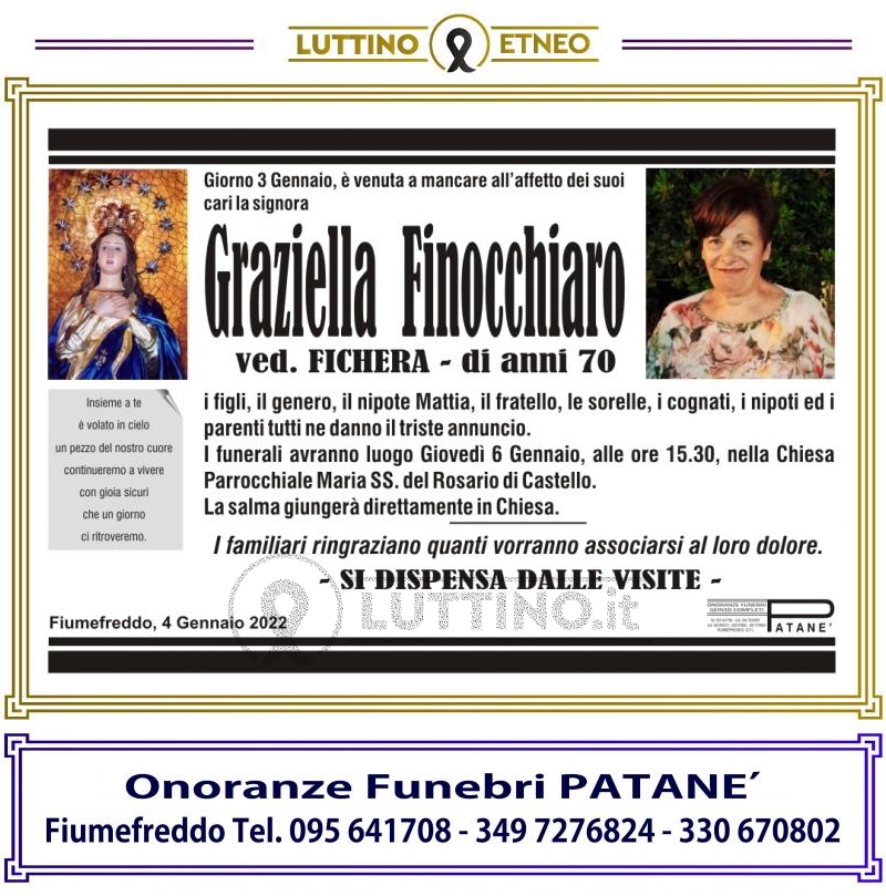 Graziella Finocchiaro