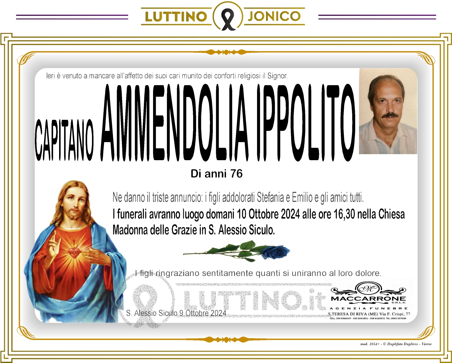 Ippolito Ammendolia