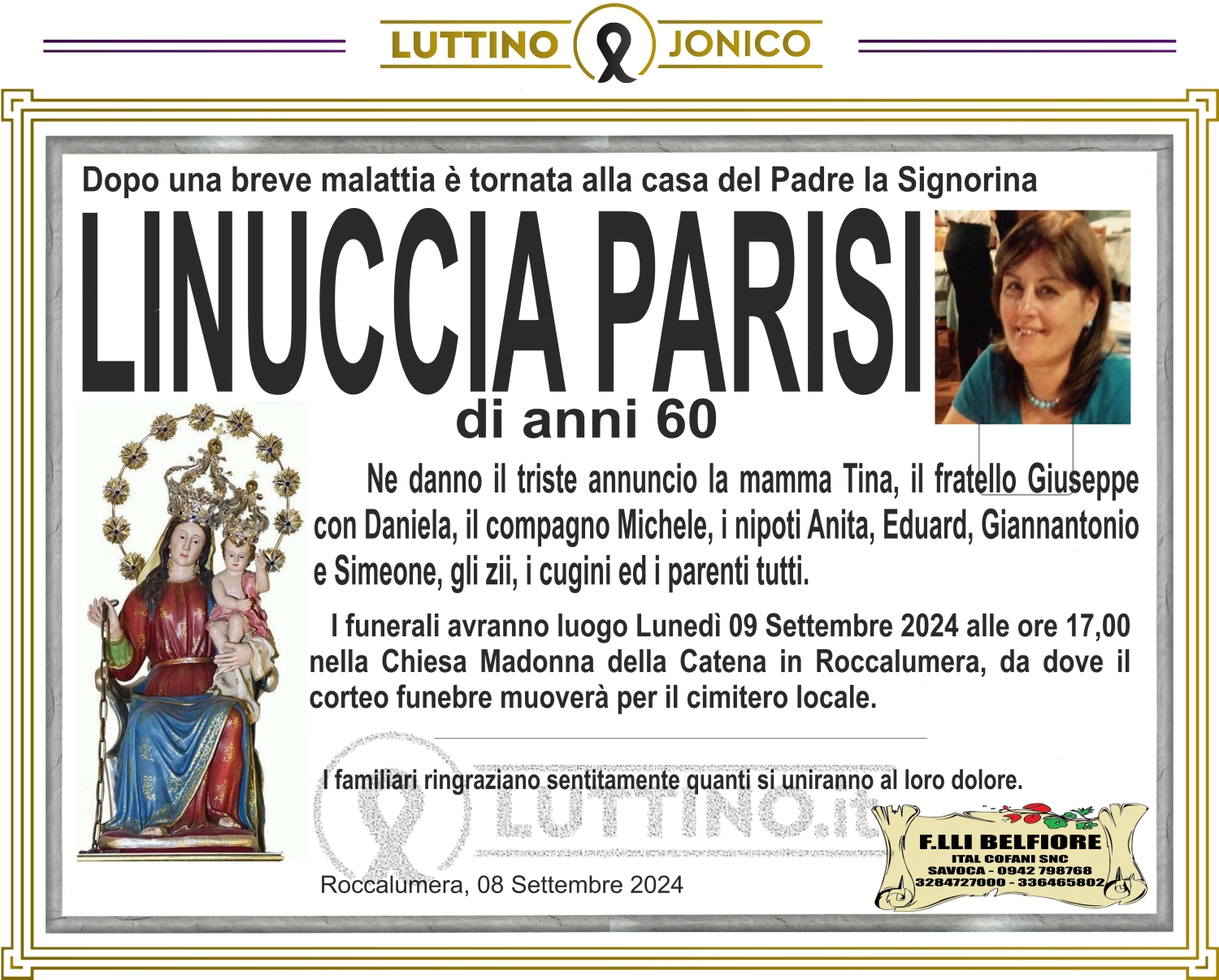 Linuccia Parisi