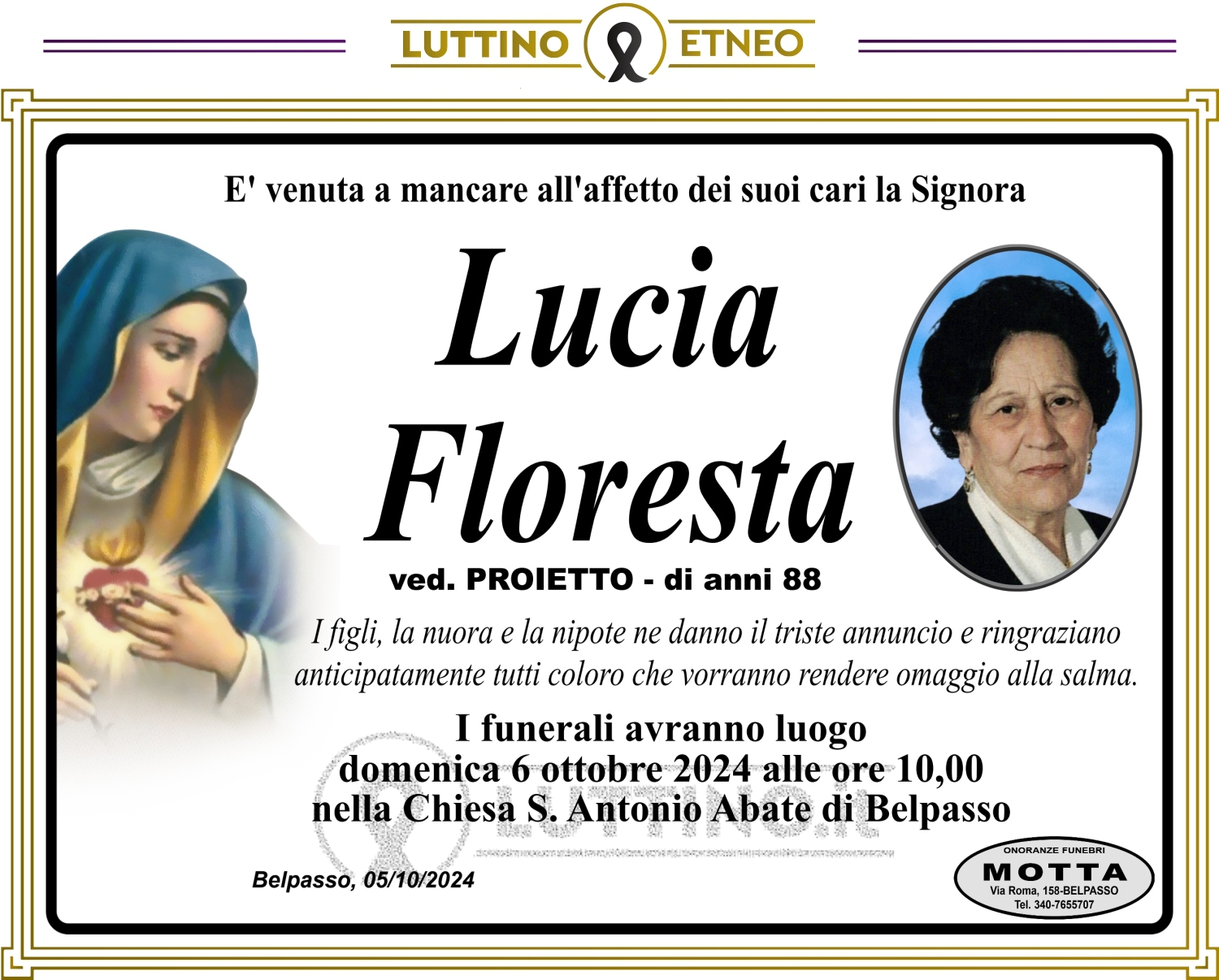 Lucia Foresta