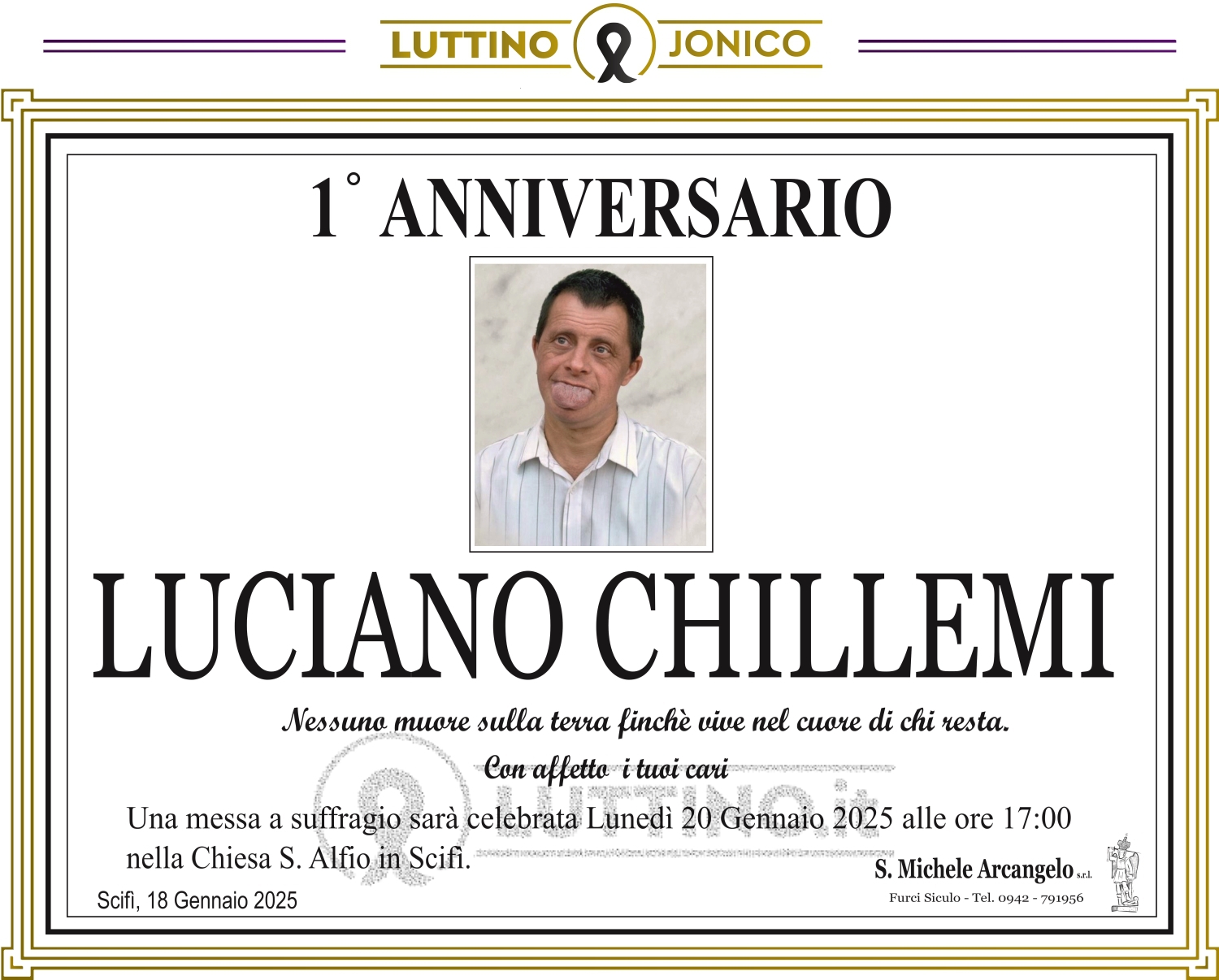 Luciano Chillemi