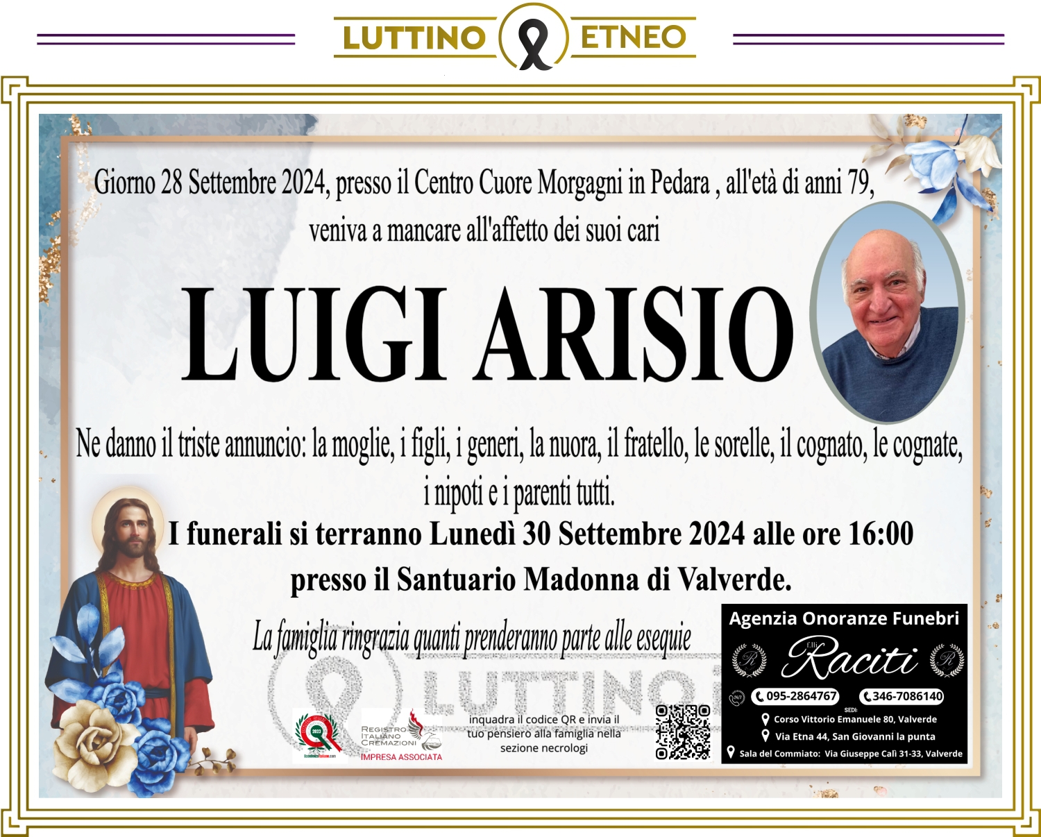 Luigi Arisio