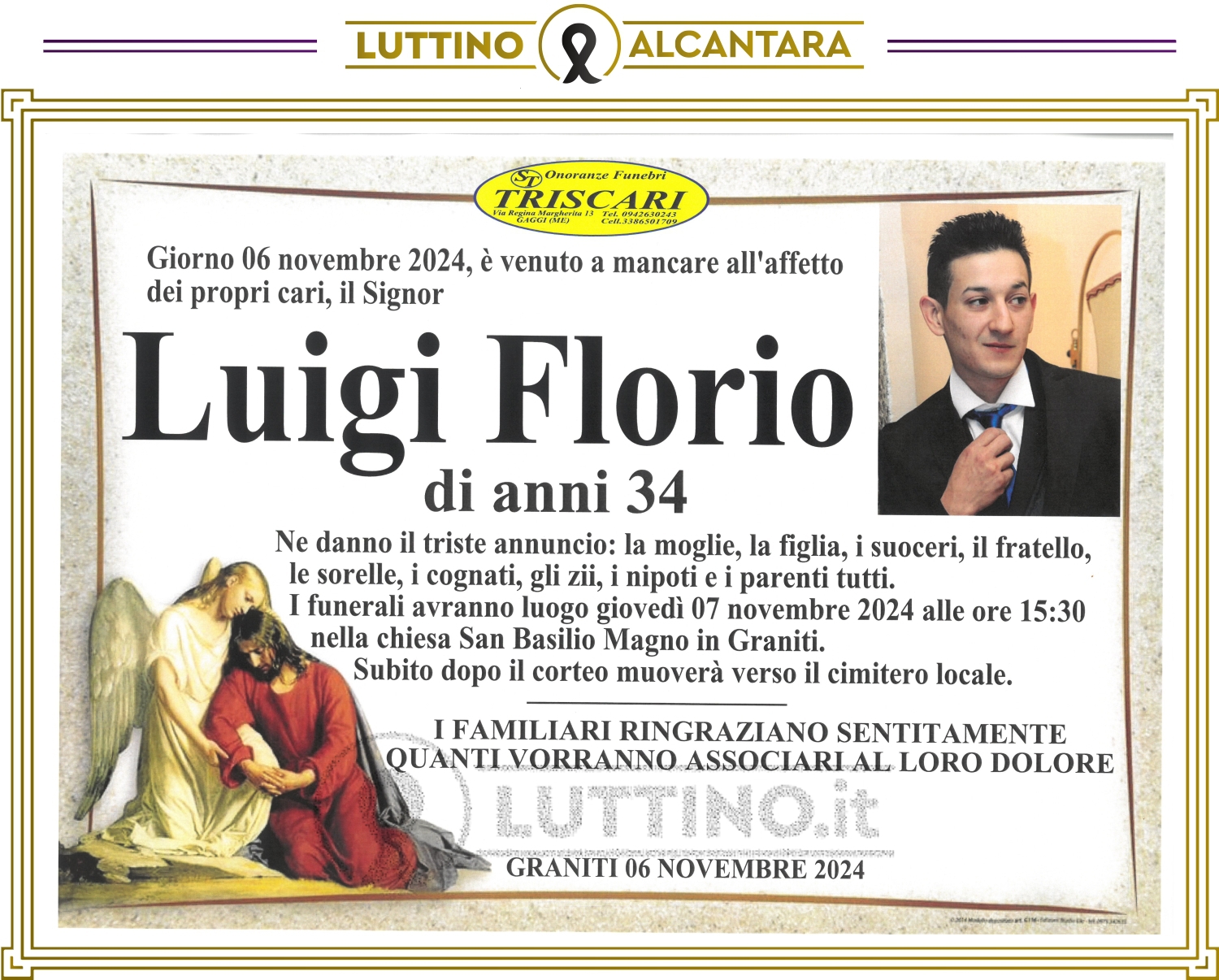 Luigi Florio