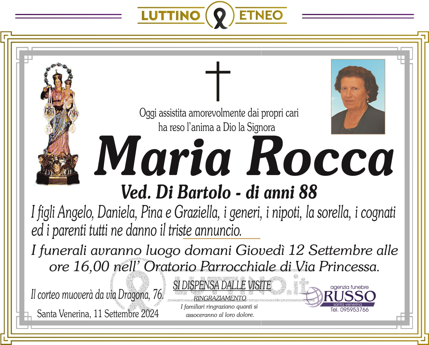 Maria Rocca