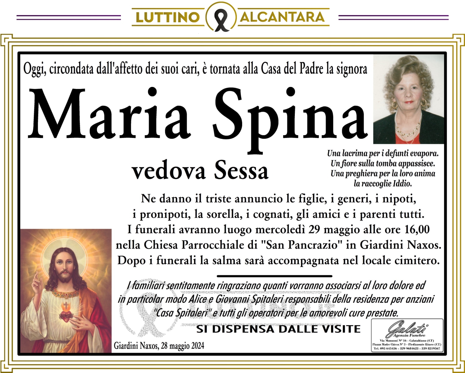 Maria Spina